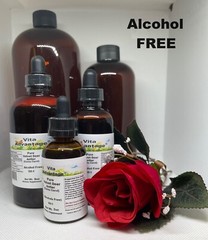 Velvet Deer Antler Tincture Alcohol Free with FREE Sample Below