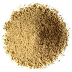 Organic Ginger Powder – Non-GMO, Kosher, Raw, Vegan – by Food To Live