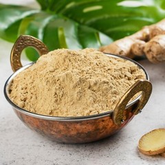 2lb Ground Ginger Root Powder Natural Premium Raw Zingiber Officinale Jengibre