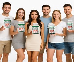 Vein Formula 180 Capsules with Diosmin, Hesperidin & Rutin leg vein Support