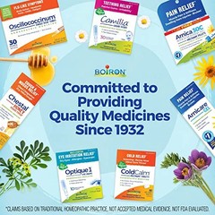 Boiron Cyclease PMS Relief Tablets for Symptoms from 60 Count (Pack of 1)