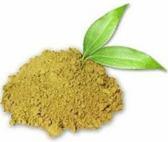 100 % Organic Pure Natural Henna Powder (Home Made) 100gm