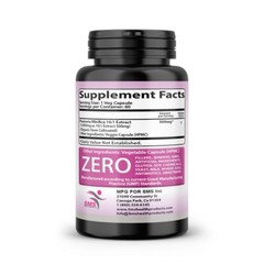 PURE PUERARIA MIRIFICA Natural Breast Growth Female Herbal Butt Firmin 180 Caps