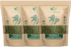 Moringa Leaves Tcut 8 oz (1 pack) |Superfood, Antioxidant, Immunity, Natural Tea