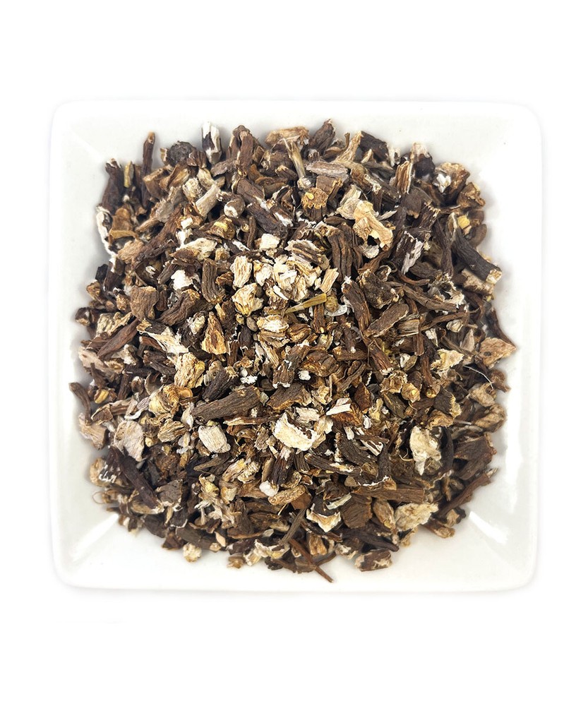 Dandelion Root CUT SIFTED C/S Organic (Taraxacum officinale) Free Shipping USA