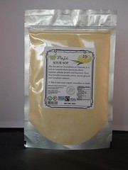 SOURSOP FRUIT powder 4oz 8oz 16oz 32oz 4lb 5lb 10lb Guanabana Graviola – Paje