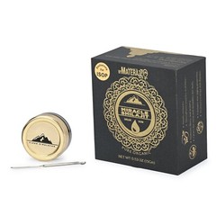 SHILAJIT Himalayan Exp.2027 100% Pure Organic 85% fulvic acid Minerals Lab Test