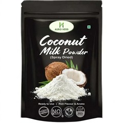 Coconut milk Fruit Powder Original Indian Herb 100% Natural & Pure