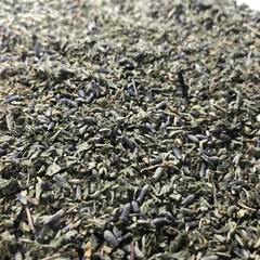 DAMIANA & LAVENDER Natural Bulk Organic Medicinal Mix Herb Blend – 1/8 oz sample