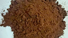 70g Natural Date Seed Powder Pure For Hair Growth & Skin Careمسحوق نواة التمر