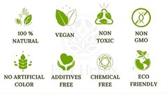 Natural Somlata Herb | Buy 1 Get 1 Free | Whole & Powder | Gerard Jointfir