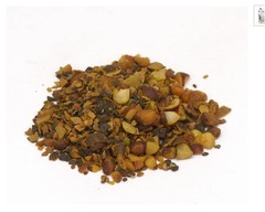 Starwest Saw Palmetto Berry C/S Wildcrafted 1 Lb