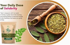 Moringa Leaves Tcut 8 oz (3 pack) |Superfood, Antioxidant, Immunity, Natural Tea