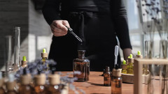 PRE ORDER: 2 oz HILLBILLY’S WILD LETTUCE TINCTURE /w dropper
