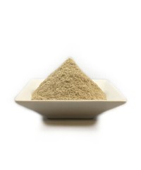 Organic Buckthorn Bark ULTRA FINE POWDER ( Rhamnus frangula) alder buckthorn