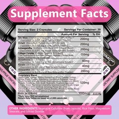 Female energy – herbal essence, exercise, endurance, vitality, relieve fatigue