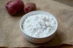 Anthony’s Organic Potato Starch, Unmodified, 5 lb, Gluten Free, Non-GMO
