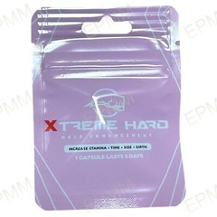 Extreme Hard Fast Acting Male Male Performance Enhancement 12 Pills