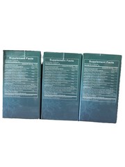 Sea Moss 7000mg Black Seed Oil 4000mg Ashwagandha 2000mg Turmeric 2000mg Bladder