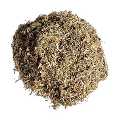 Wormwood Organic Dried Cut 150g ~ Artemisia Absinthium ~ 100% Natural Herb