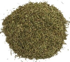Organic Herbs Dried Cut / Powder & Spices – 1oz to 8oz – Free Ship USA
