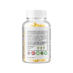 240 Softgels Longjack 1600 mg Longifolia Root Extract USA Made FREE Shipping