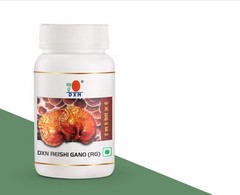 Dxn Reishi Ganoderma RG – 30, 90, 360 Capsule | LONG EXPIRY | FREE SHIPPING
