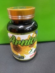 Productos el colibri Arnica Montana 750mg 90 Capsules