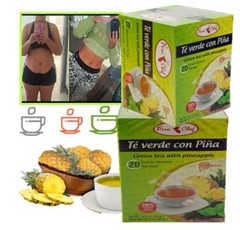 Detox Weight Loss Tea Skinny Fit Supports Bloating, Increase Metabolism 80 Bags
