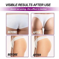 CURVE Butt Enhancement Cream – Natural Growth – Manufacturer Direct – 1.7 fl oz