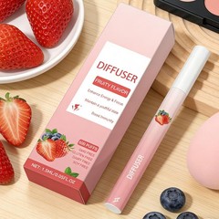 Herbal Diffuser With Berry For Lung Health combined with Fresh Air 1.5ml
