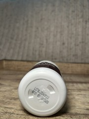 Real Mushrooms Lion’s Mane 120 Caps | Organic Extract | Brain Focus & Memory