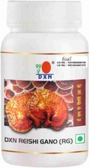 Dxn Reishi Ganoderma RG – 30, 90, 360 Capsule | LONG EXPIRY | FREE SHIPPING