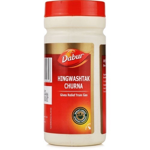 Dabur Hingwastak Churna 60g – FREE DELIVERY 5-7 DAYS
