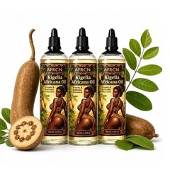 ORIGINAL KIGELIA AFRICANA Oil / African Sausage Tree – 100ml X PACK OF 3