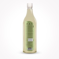 Aloe Vera Juice 1L by Jiva Ayurvedic Digestive Wellness Drink Free Shipping