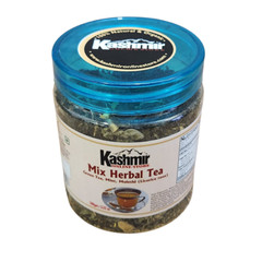 100% Natural & Organic Kashmir Online Store Mix Herbal Tea Good For Health.