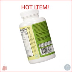 Respirin Traditional Herbal Blend for Natural Breathing Enhancement, 500mg, 90 V