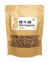 Radix Achyranthis Huai Niu Xi 懷牛膝 6oz