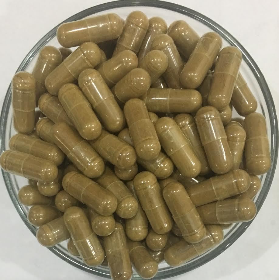 Schizandra Berry 10:1 Extract Powder Schisandrins Schisandra Chinesis Detox