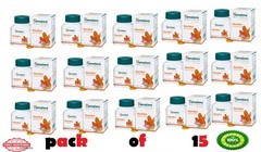 🌿 Himalaya Haridra Skin Wellness Exp. 08/26, Pack of 15