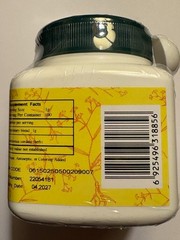 Yu Xing Cao – Houttuynia aboveground, concentrated granule, 100 grams, by E-Fong