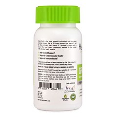Grape Seed Extract Capsules 120:1 High Strength Antioxidant 95% OPC Polyphenols