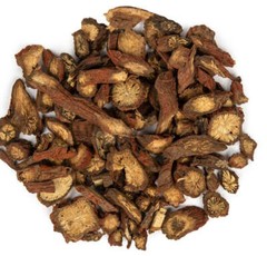 Red Sage Root Premium Quality Herb by NY Spice ( Salvia miltiorrhiza )