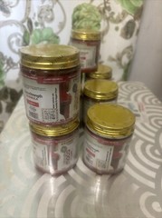 Ultimate Maca C4 Cream