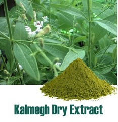 Chirayta – Swertia Chirata – Kalmegh Powder (Andrographis Paniculata) Powder