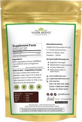 Avipattikar Churna Powder – Natural Digestive Support, 3.52oz
