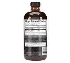 Black Seed Liquid Drop Plus Natural Living Bitters 16 w/BLACK CUMIN SEEDS