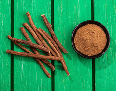1 oz. Flavored Licorice Root Chew Sticks 100% Pure Natural Glycyrrhiza Glabra