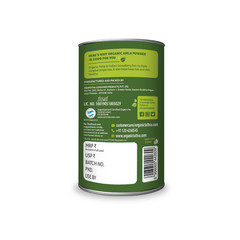 Organic Tattva Gooseberry Amla Powder 100g Free Shipping